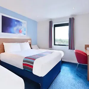 Travelodge St Nicholas United Kingdom