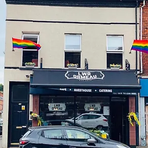 Lwr Ormeau Affittacamere