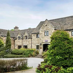 Mercure Barnsley Manor United Kingdom