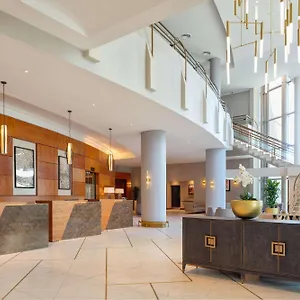 Hotel Hilton
