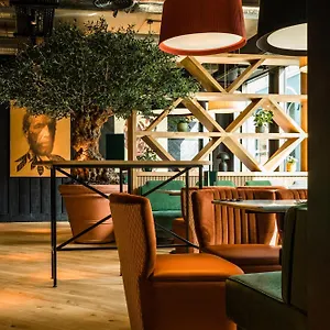 The Foundry Hotel