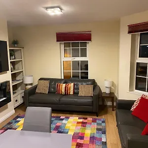 Apartment 4 Bed Duplex Apartment,, Belfast