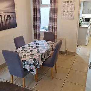 Holiday home Tower Street Treasure, Belfast