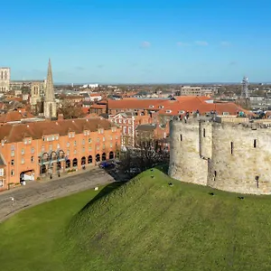 Hilton United Kingdom