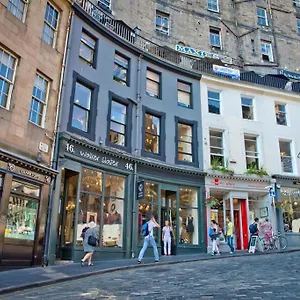 Old Town View - Picture Perfect! United Kingdom