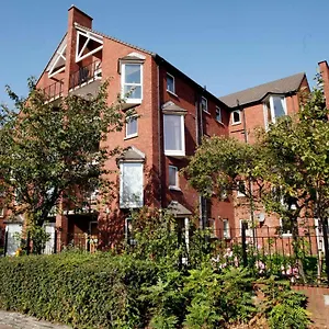 Apartment Lagan View - The Perfect Location In The, Belfast