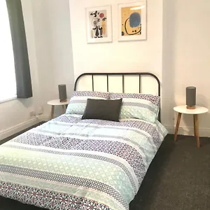 Apartment Castleton Townhouse, Belfast