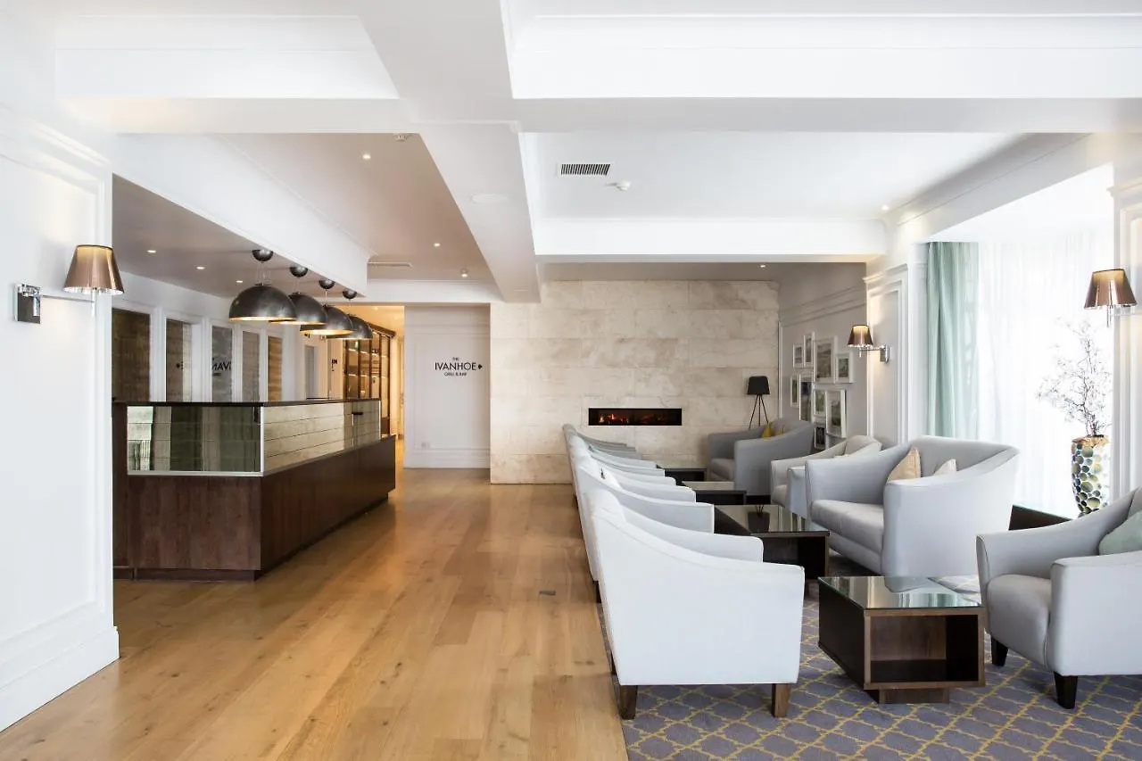 Ivanhoe Inn And Hotel Belfast