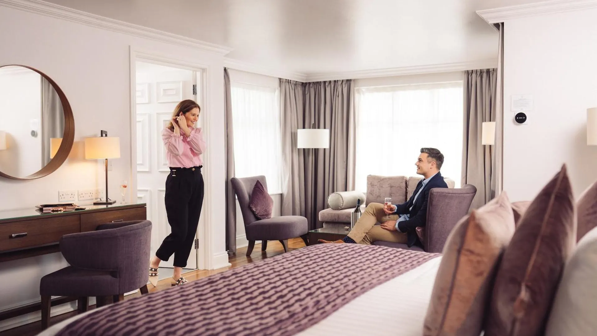 Ivanhoe Inn And Hotel Belfast