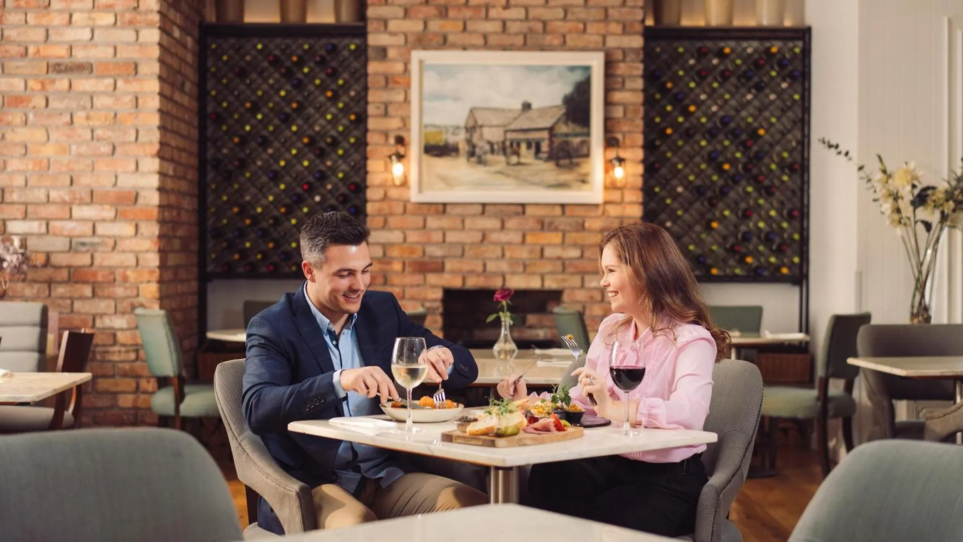 Ivanhoe Inn And Hotel Belfast