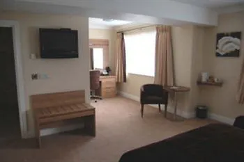 Ivanhoe Inn And Hotel Belfast 3*,  Storbritannien