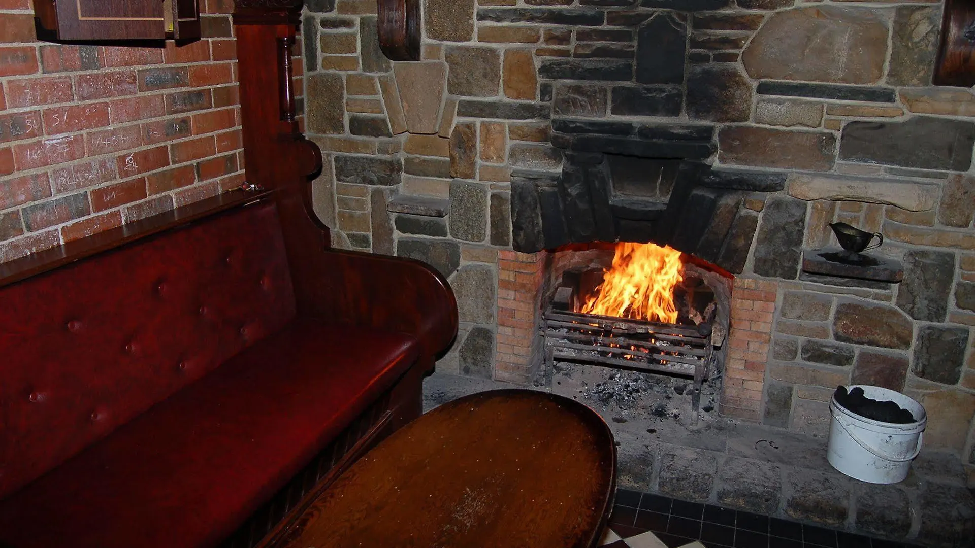Ivanhoe Inn And Hotel Belfast 3*,  Storbritannien